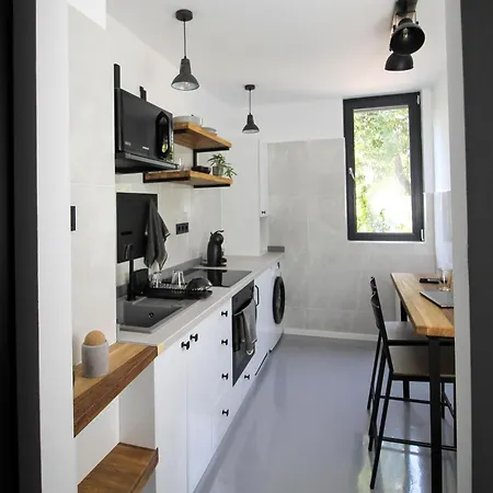 Apartament Surflat