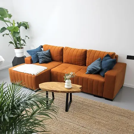Apartament Surflat Eger