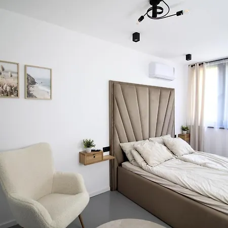 Apartment Surflat