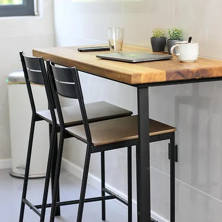 Apartment Surflat Eger